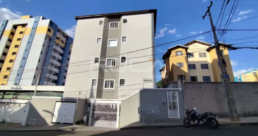 Lindo apartamento no jardim paraíso, são carlos, 1 dormitório!