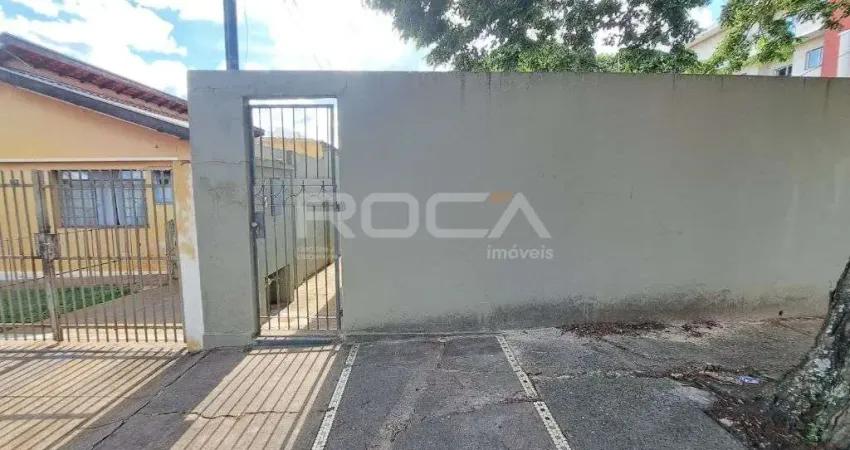 Casa com 1 quarto para alugar na Alameda das Azaleias, 149, Cidade Jardim, São Carlos