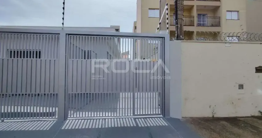 Aluguel de casa de fundos em cidade jardim, são carlos - 1 dormitório