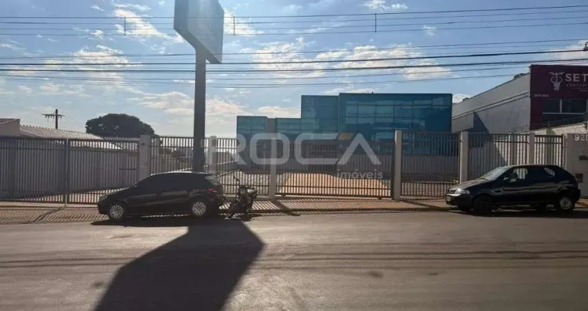 Excelente barracão comercial à venda e locação no jardim botafogo 1