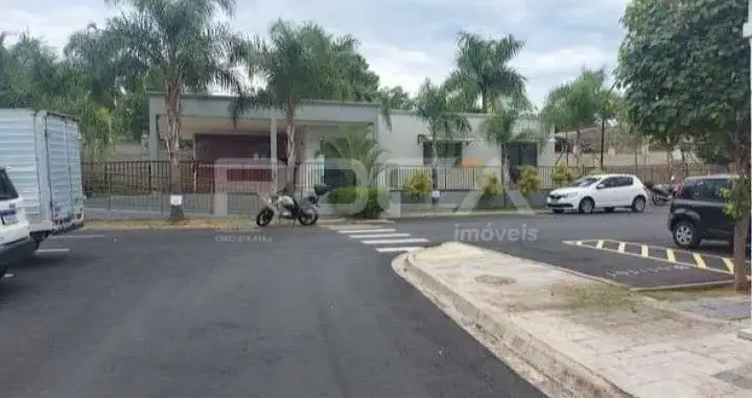 Apartamento com 2 quartos para alugar na Avenida João Stella, 300, Residencial Monsenhor Romeu Tortorelli, São Carlos