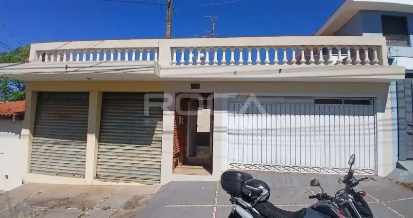 Casa padrão para alugar no jardim nova são carlos, são carlos