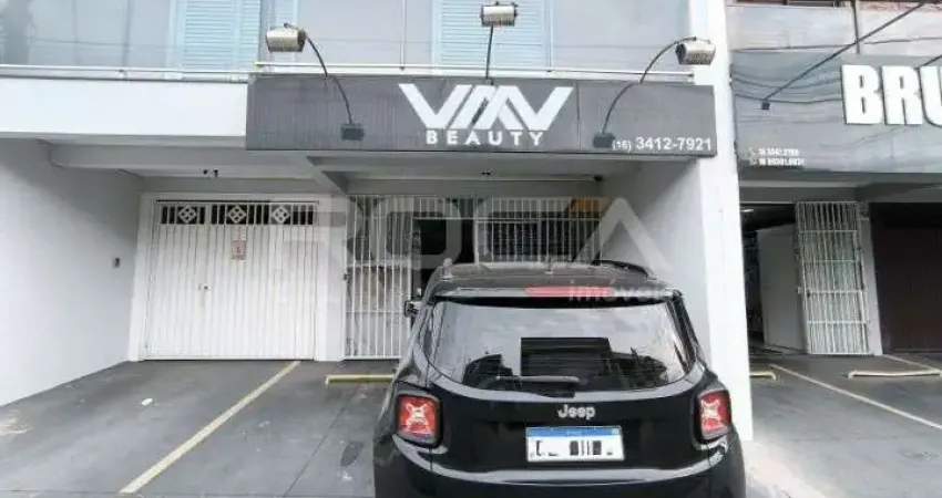 Ponto comercial para alugar na Rua Antônio Blanco, 650, Vila Costa do Sol, São Carlos