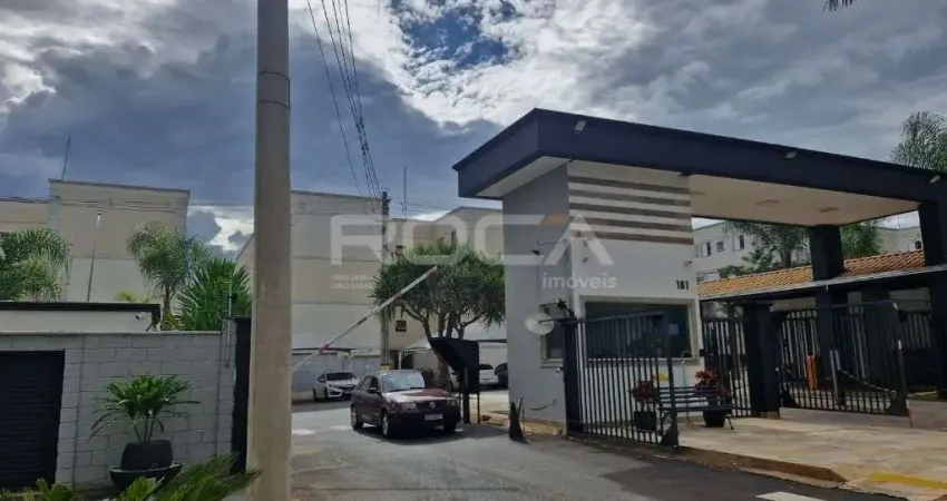 Apartamento à venda no bairro romeu tortorelli, são carlos - 2 dormitórios