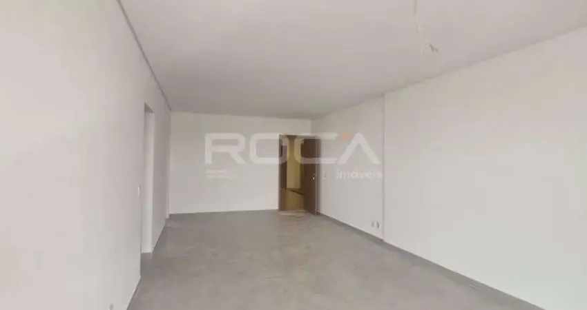 Apartamento de 3 dormitórios à venda em centreville, são carlos