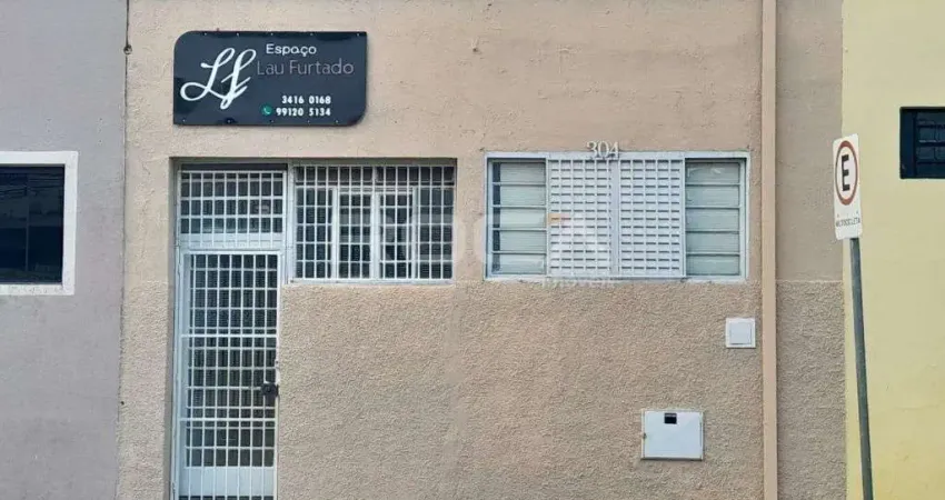 Salão comercial à venda e locação no jardim são carlos - são carlos