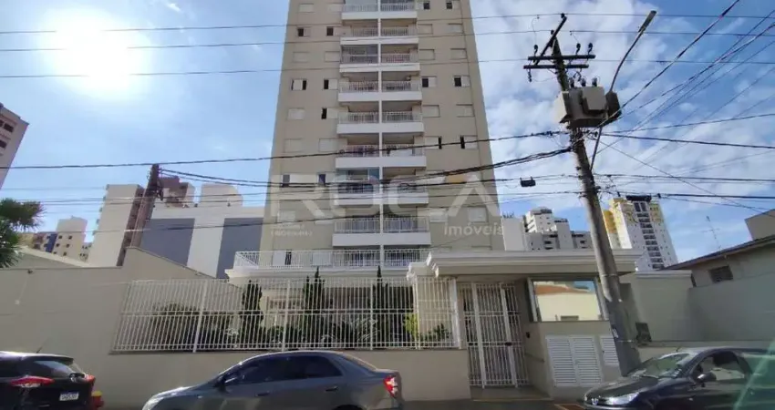 Apartamento padrão para alugar na vila monteiro gleba i em são carlos