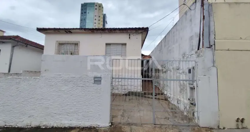 Casa de 2 dormitórios no jardim paraíso - aluguel imperdível!