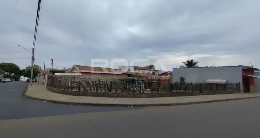 Terreno comercial para alugar no bairro santa felícia em são carlos