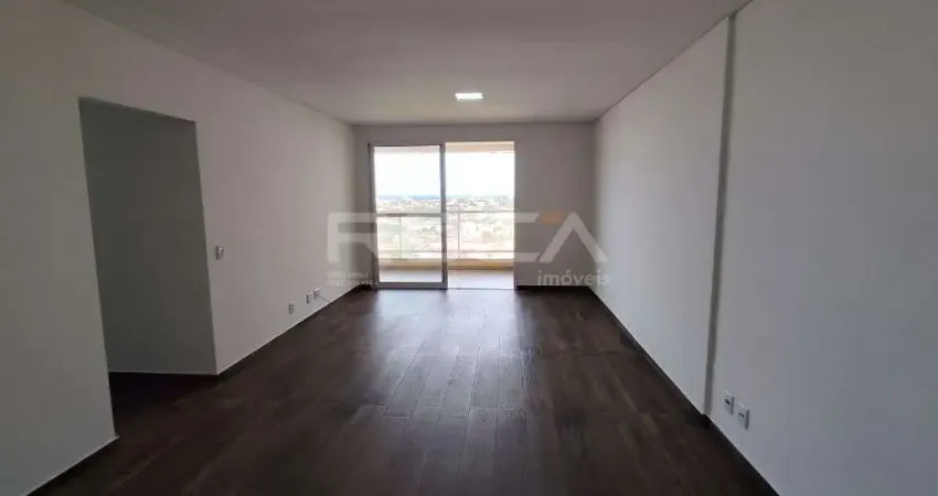 Apartamento de alto padrão para alugar em centreville, são carlos