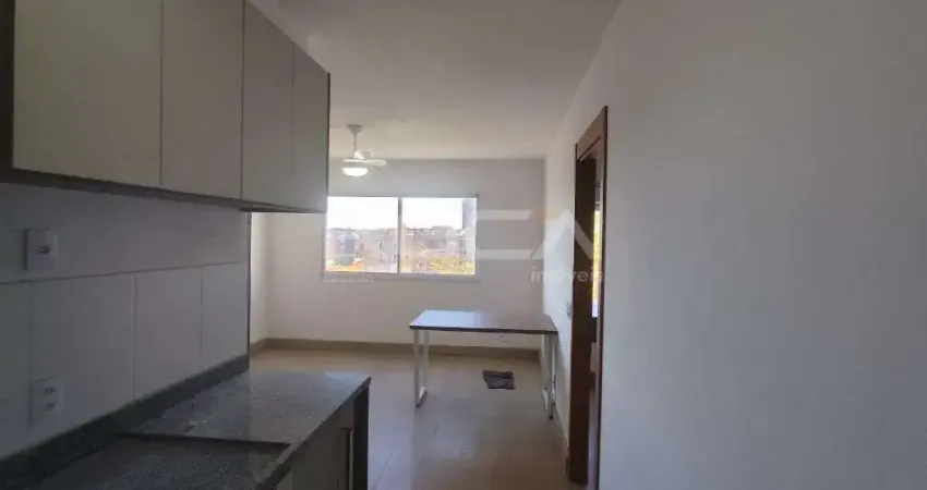 Apartamento padrão para alugar no parque arnold schmidt - são carlos