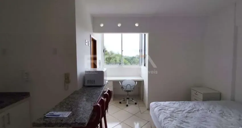 Kitnet / Stúdio para alugar na Rua Conselheiro João Alfredo, 540, Jardim Paraíso, São Carlos