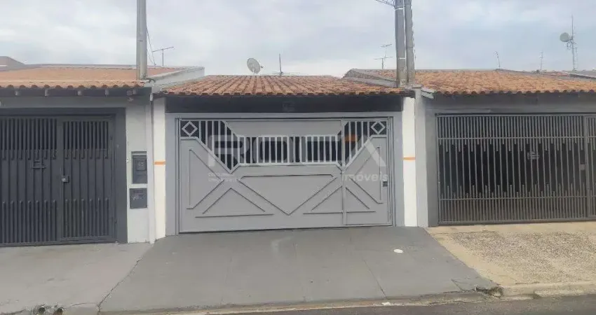 Casa com 3 quartos para alugar na Rua José Favoretto, 755, Jardim Hikare, São Carlos