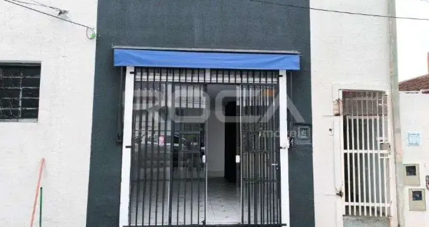 Salão comercial no jardim jóckei club a - são carlos | espaço moderno e versátil para o seu negócio!