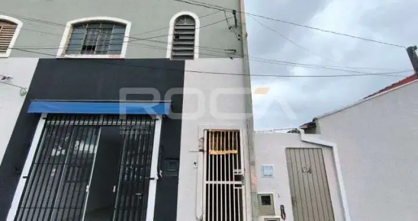 Casa com 3 quartos para alugar na Rua Rio Paraná, 399, Jardim Jóckei Club A, São Carlos