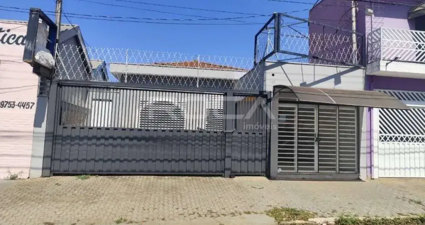 Prédio para alugar na Avenida Teixeira de Barros, 1374, Vila Prado, São Carlos