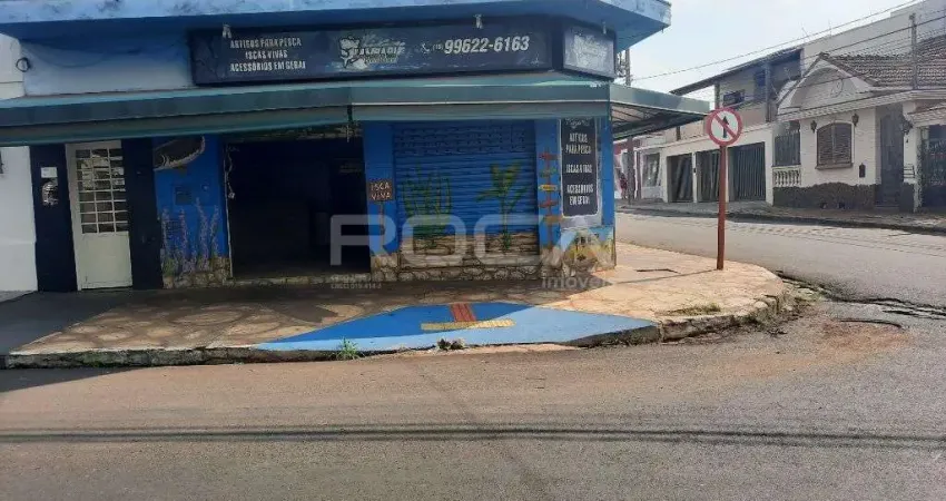 Prédio para alugar na Avenida Teixeira de Barros, 122, Vila Prado, São Carlos
