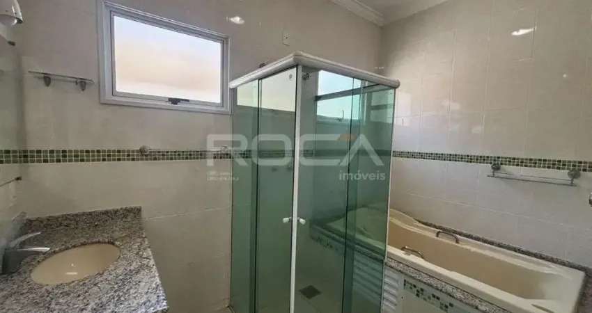 Casa em condomínio fechado com 3 quartos para alugar na Avenida Miguel Damha, 1000, Condomínio Parque Residencial Damha l, São Carlos