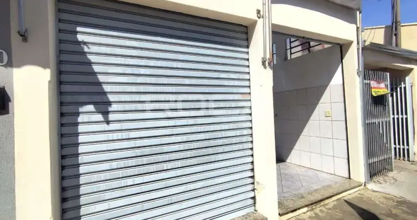 Oportunidade imperdível! salão comercial à venda e locação em são carlos