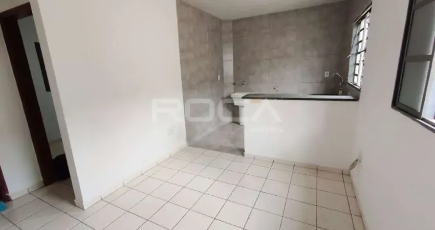 Apartamento padrão para alugar no jardim santa paula | são carlos
