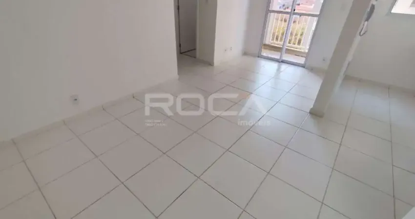 Apartamento de 2 dormitórios no recreio são judas tadeu em são carlos