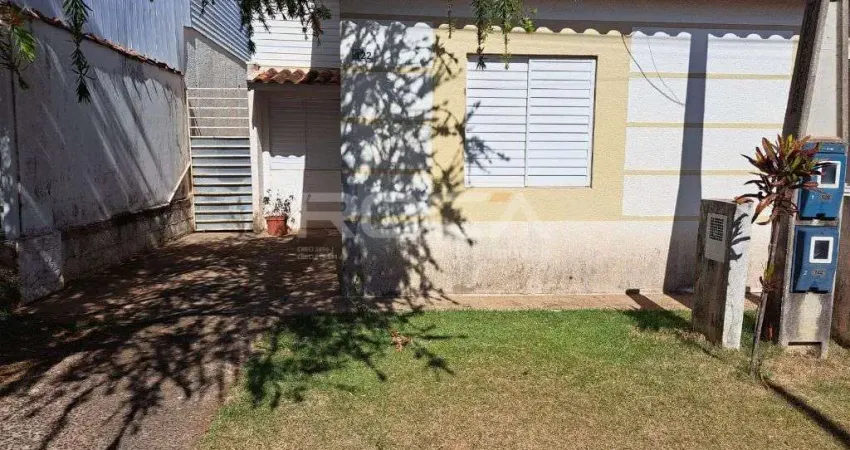 Casa de 3 dormitórios em condomínio de luxo em moradas 3, são carlos