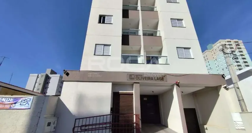 Apartamento padrão com 3 dormitórios para alugar no jardim lutfalla, são carlos