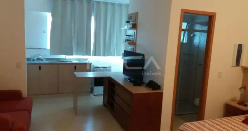 Apartamento padrão para alugar no jardim gibertoni, são carlos
