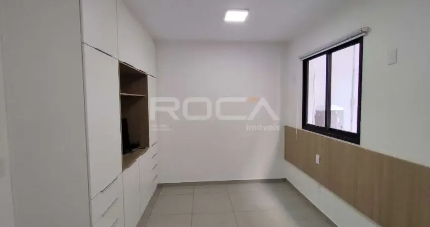 Apartamento studio para alugar no parque arnold schimidt, são carlos