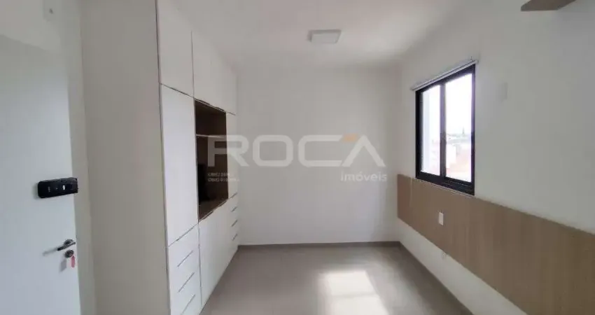 Studio mobiliado com ar-condicionado para alugar em são carlos