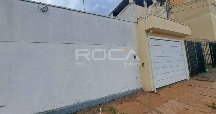 Casa com 3 quartos para alugar na Alameda das Rosas, 300, Cidade Jardim, São Carlos