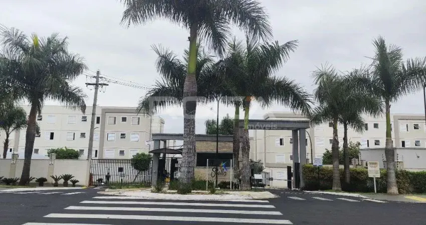 Apartamento padrão para alugar no bairro romeu tortorelli, são carlos