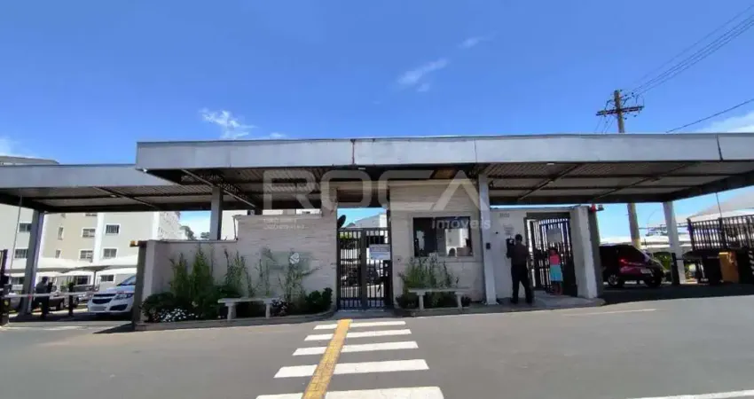 Apartamento padrão para alugar no distrito industrial miguel abdelnur em são carlos