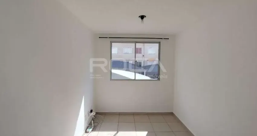 Apartamento de 2 dormitórios no jardim jóckei club a - são carlos