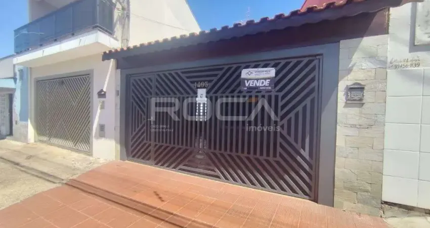 Casa à venda e locação em parque santa felícia jardim, são carlos - 3 dormitórios