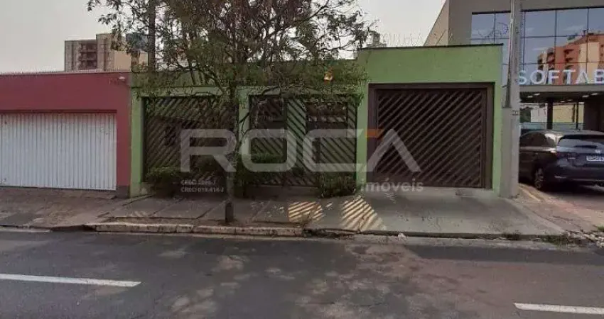 Ponto comercial para alugar na Rua Episcopal, 2300, Centro, São Carlos