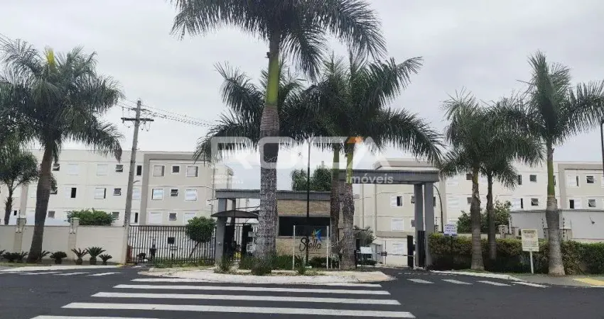 Apartamento padrão à venda e locação em romeu tortorelli, são carlos