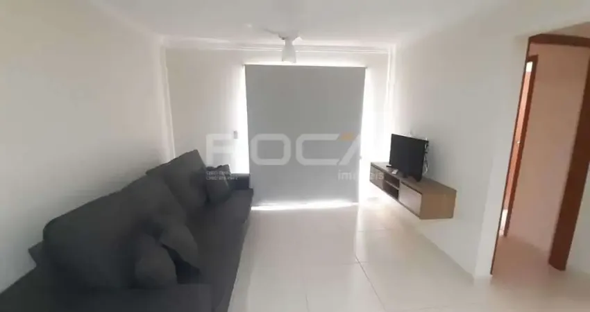 Apartamento com 2 quartos para alugar na Rua Episcopal, 2400, Centro, São Carlos