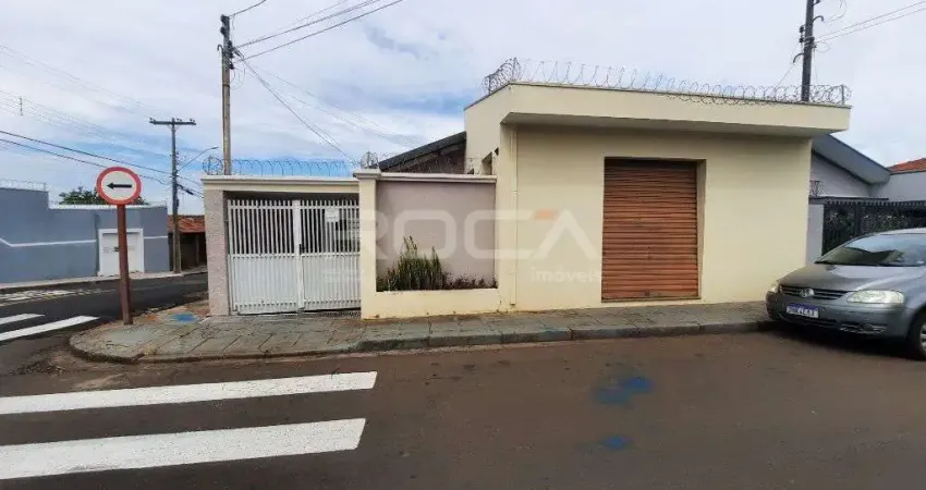Casa com 2 quartos para alugar na Rua Major José Inácio, 3630, Centro, São Carlos