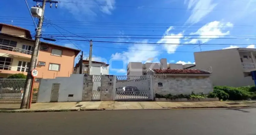 Apartamento padrão para alugar em jardim santa paula, são carlos