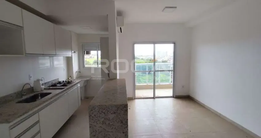 Apartamento de alto padrão para alugar no parque faber castell, são carlos