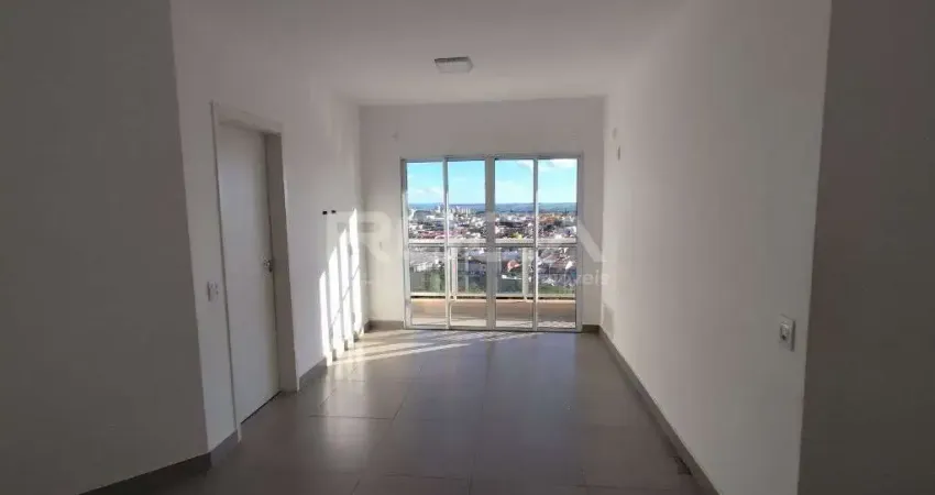 Apartamento padrão de 2 dormitórios para alugar em são carlos