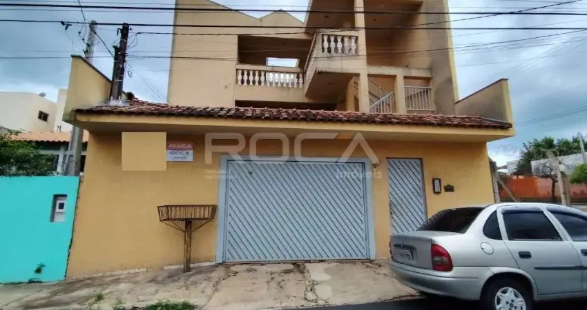 Kitnet / Stúdio para alugar na Rua Francisco Maricondi, 260, Vila Marina, São Carlos