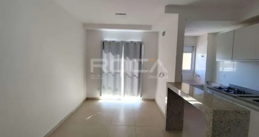 Apartamento padrão para alugar no parque faber castell em são carlos