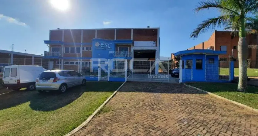 Venda de comercial / barracão/galpão na cidade de são carlos