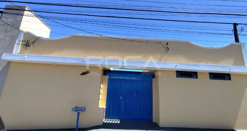 Kitnet para alugar em vila marina, são carlos - 1 dormitório e suíte