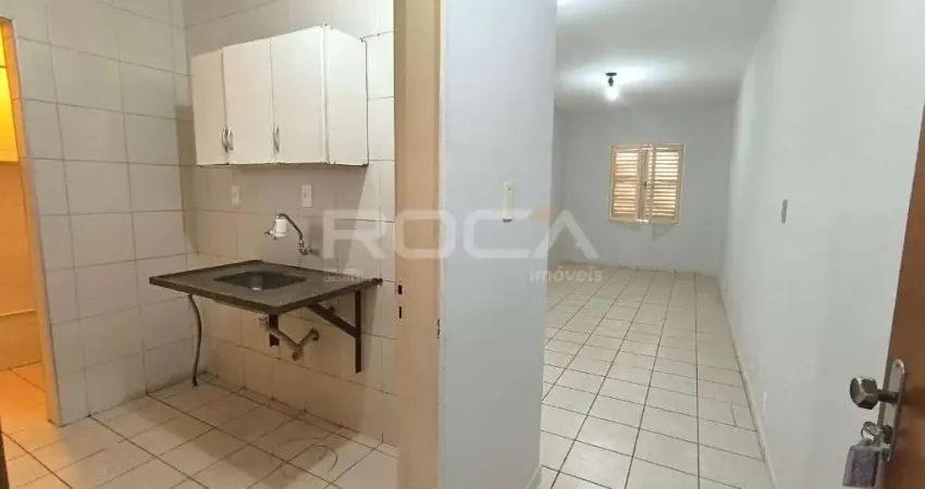 Lindo apartamento padrão à venda e locação na vila celina, são carlos