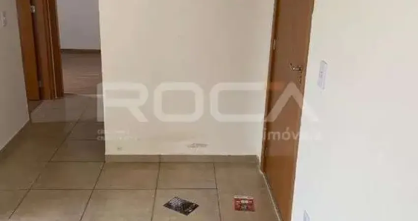 Apartamento no recreio são judas tadeu em são carlos: 2 dormitórios, garagem e muito mais!
