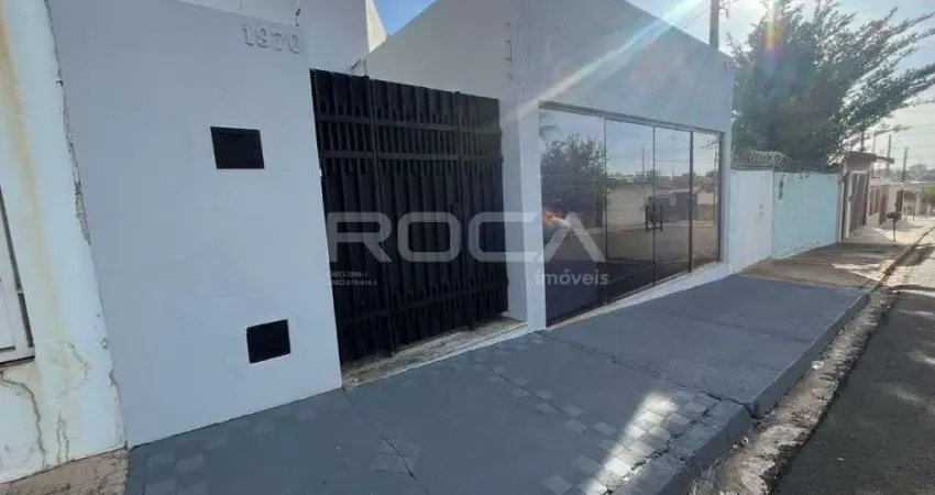 Prédio para alugar na Rua General Osório, 1970, Centreville, São Carlos