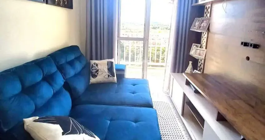 Apartamento de 2 dormitórios com churrasqueira e piscina em são carlos